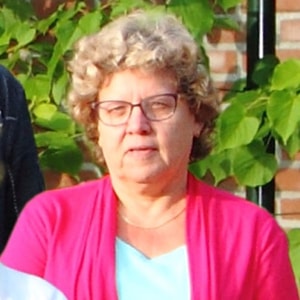 Astrid Brouwer